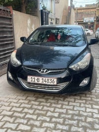 النترا ٢٠١٣  وارد امريكي محرك ١٨٠٠ دوش  سياره جديده محرك و كير جدد  تب...