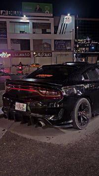 دايتونا ارتي ماكس • ٢٠١٨ • بغداد