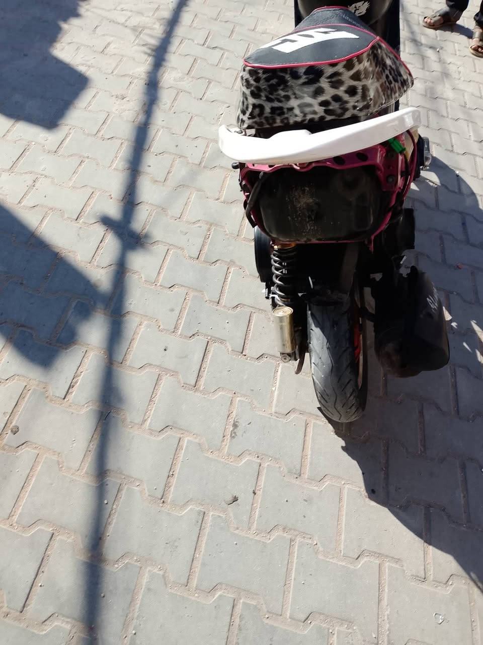 البيع مكينة رمبة مكان شعلة بيهة هواي تزويد سعر 350 شراي تصل ***********
