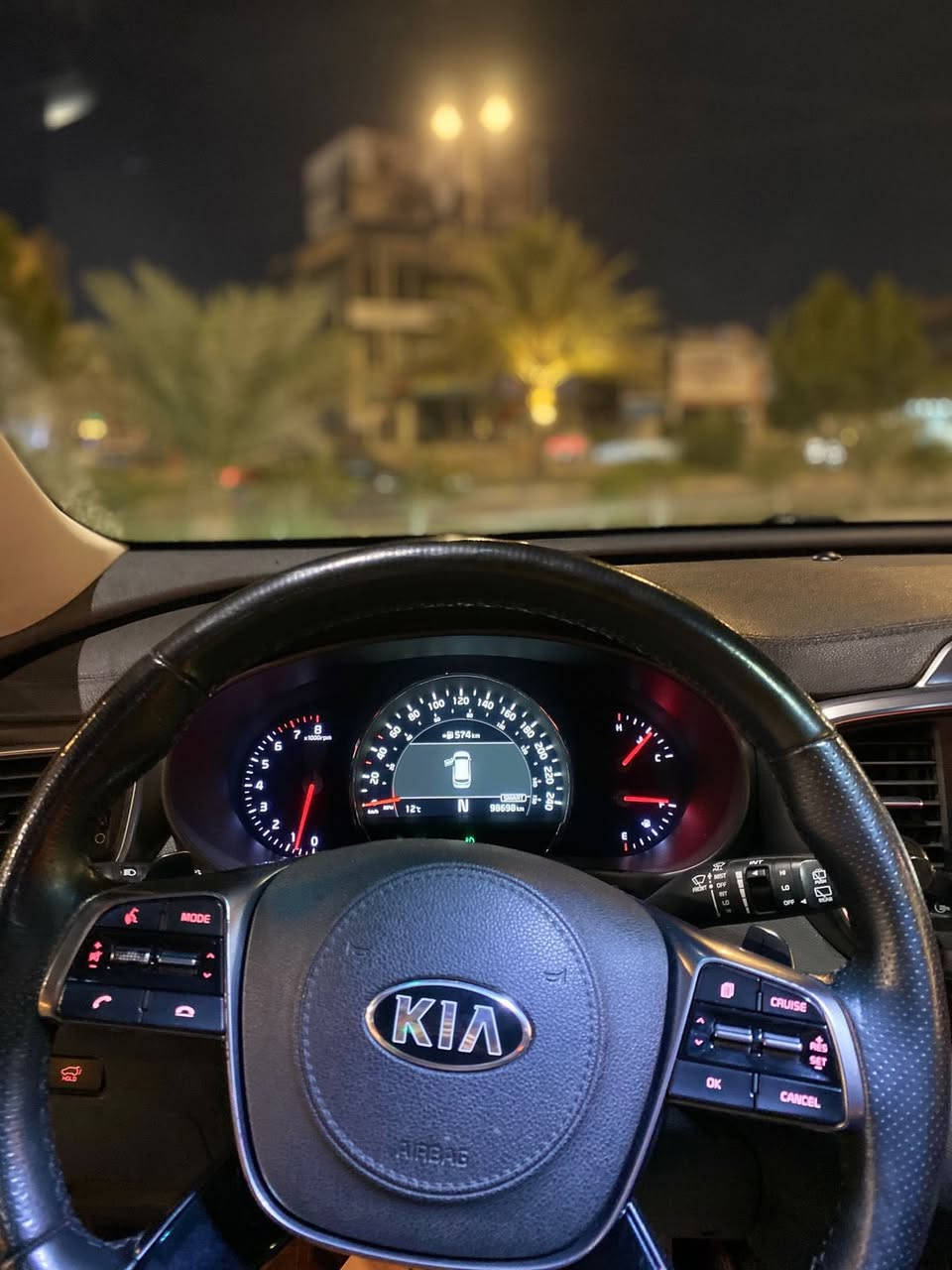 سلام عليكم سورنتو كفاله عامه
1-موديل 2020

2-بصمه ابواب

3-ترحيب

4-حساس امامي خلفي 

5-جنطه ذكيه 

6-خمس كامرات 

7-بنوراما

8-شفتات استيرن 

9-تدفئ كشنات 

10-كشنات كهرباء 

11-مري شفط

12-ويل كروم 

13-بردات بلاد

14-تختيم جيتي لاين 

15-مكينه 6v

16-اربع انضمه قياده

17-مثبت سرعه

18-وبعد بيها مواصفات

مكاني النجف الاشرف 

للاستفسار ***********
