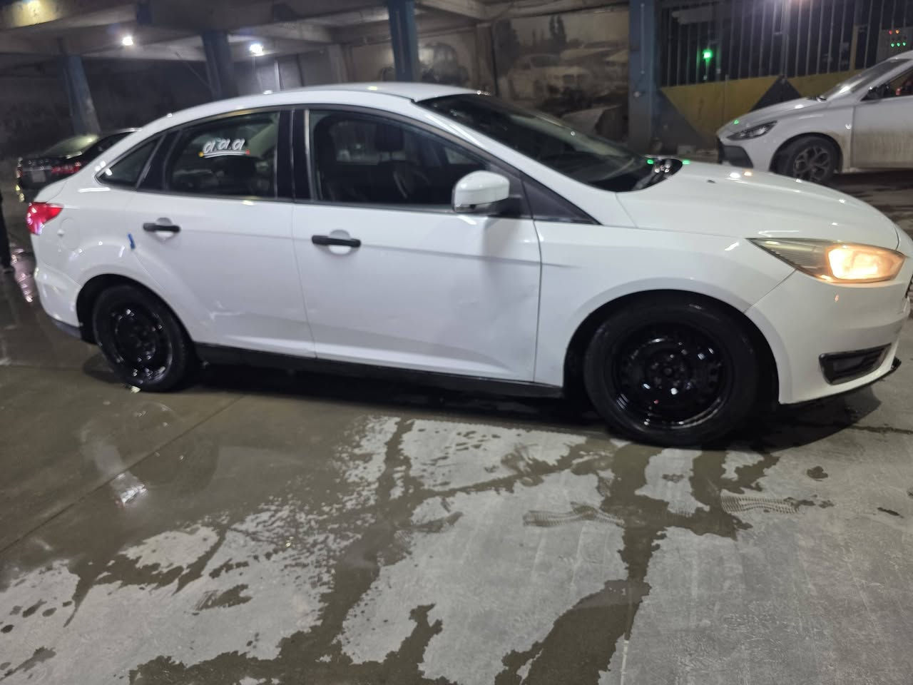 السلام عليكم 
فورد فوكس 2016 🔥
جاهزه شرط تحويل وغرامات 
سياره مابيه مصرف بدون داخل بدون 🔥
مصرف سياره جاهزه بجم كبس وره كبس 
محرك اربعه وتيربو مرغوب وجدا بدون مصرف مازين قطاره 🔥
ترايك للبصره شرط سياره مال بيت ورد خليجي وشي مرتب 
موصفات خليجي تحكم ستيرن شاشه حساسات 
بدون نقص بيع نقد 81  ورقه بيه مجال  بس بيع مستعجل  ❤️‍🔥
مكان اربيل شارع ١٠٠ 
توصل وتساب فقط 
***********
