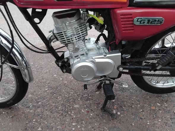 دراجه نامه اصلي قبل شهر اتعمرت بدون أوراق ثاني مره ابدل دهن س 650استفسار علا الرقم *********** مكاني العماره
