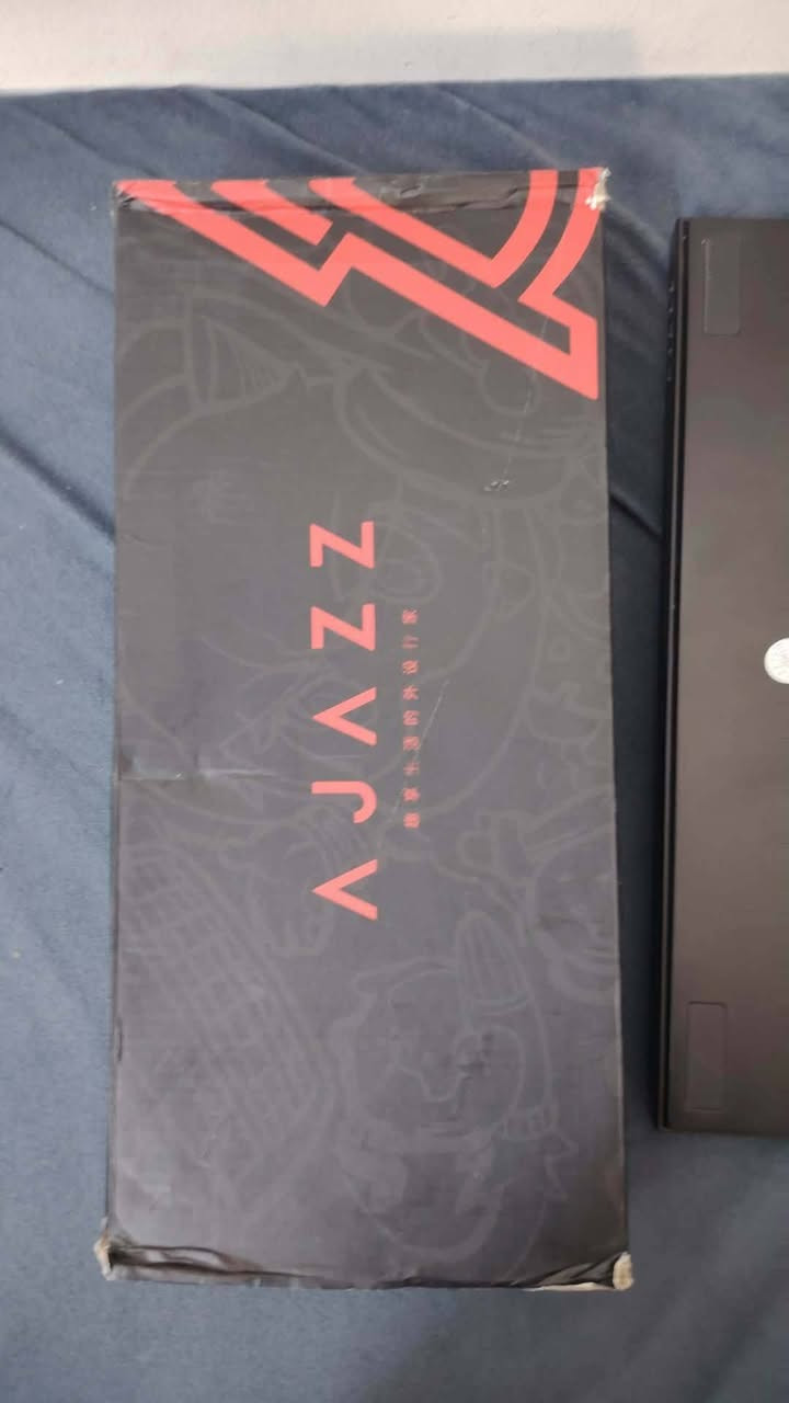 كيبورد ajazz ak 820 balck سعر ٣٠ بي مجال


**إذا كنت صاحب هذا الإعلان وتريد حذفه لأي سبب، رجاءا أرسل رسالة إلى الدعم الفني**