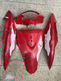 كفرات دراجة • ماكس • مختمة