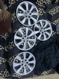 كورلا • موديل ٢٤ • خدوش