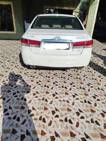 سلام عليكم
سوناتا موديل 2008
وارد أمريكي كلين 
رقم ديالى
العنوان ديالى ناحية سلام
سعر 118$؛   رقم الهاتف***********
