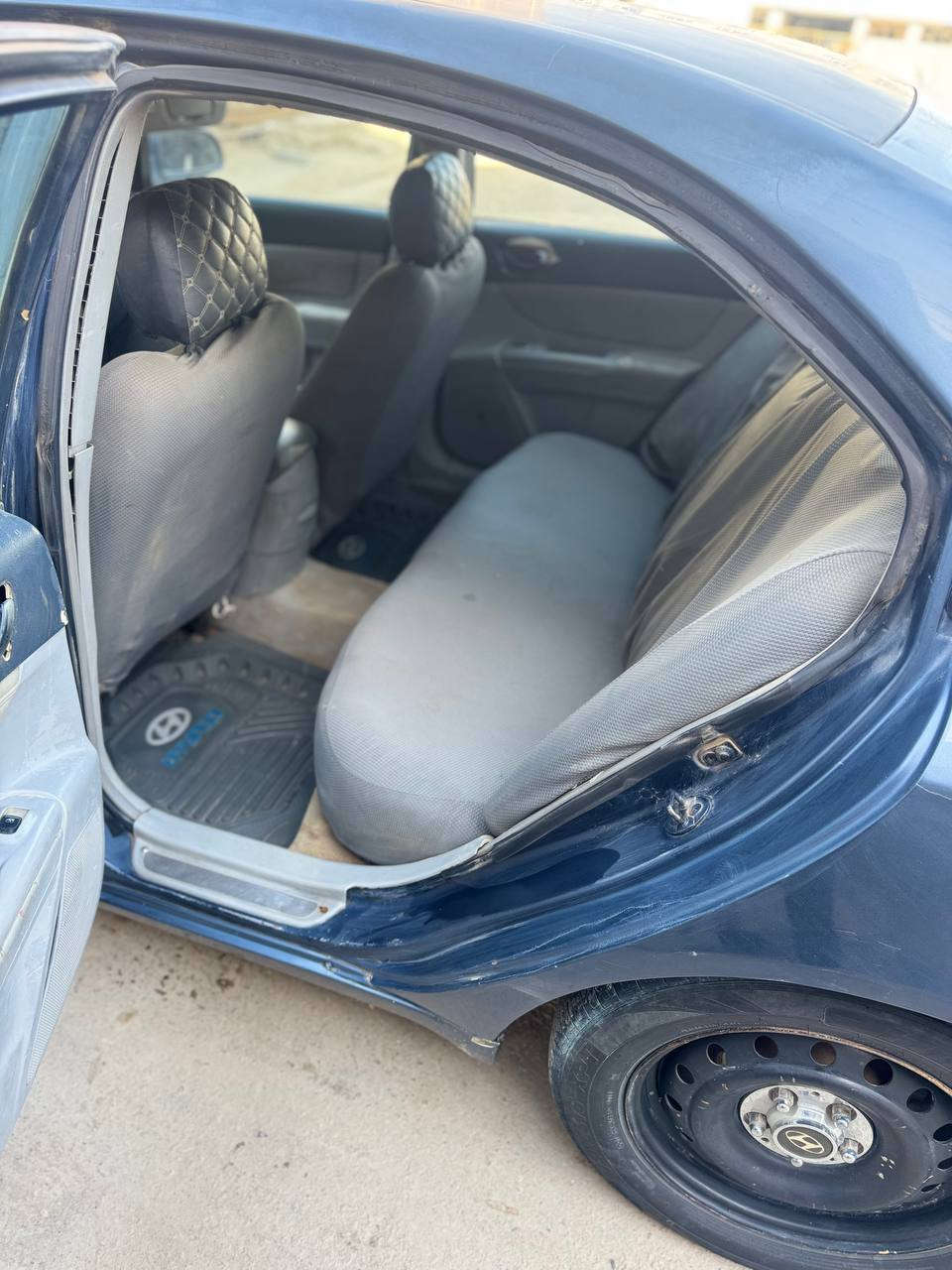 اسلام عليكم سوناتا موديل ٨ خليجيه فول مواصفات كير محرك ٢٤٠٠ تبريد حداديه كل كهربائي شغاله خير من الله شاصي سليم مابي كص  متومه سنويه ورقم اربيل دولي سعره ٤٢وبيه مجال ما متواجد ع فيس رقم الهاتف*********** مكان سياره الديوانيه اذا مراوس بيكم  نظيفه عادي اراوس
