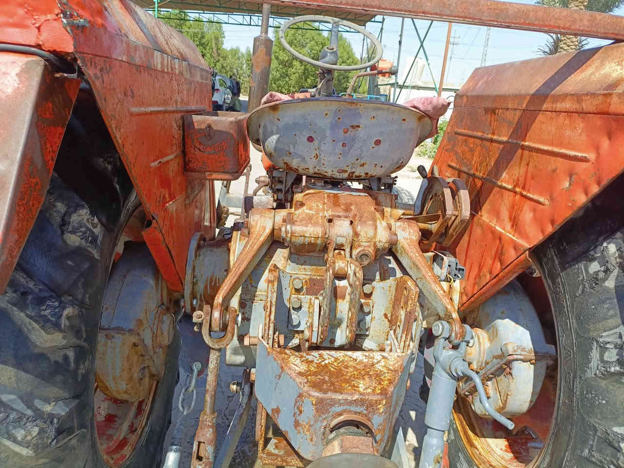 عنتر للبيع موديل ٩٠ رقم بس بدون تحويل عنوان كربلاء طويريج ***********..***********
