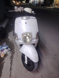 دراجة بوليس سعر ٧٠٠ الف العنوان الزعفرانيه الاتصال07713848982