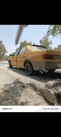 مكفولة • ضربة وصبغ • بابل الاسكندرية