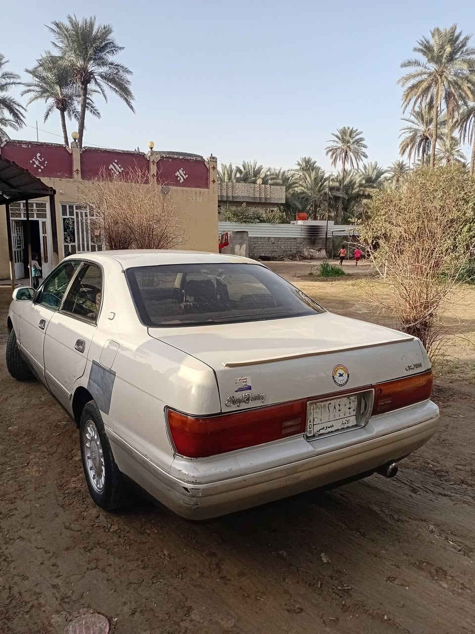 للبيع بطه كفاله عامه تخم تاير حداديه كير مكينه كهربائيات تبريد ثلج السعر 54  بيه مجال *********** بابل الشوملي
