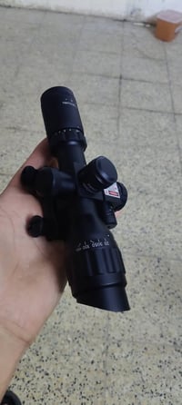سكوب • توصيل