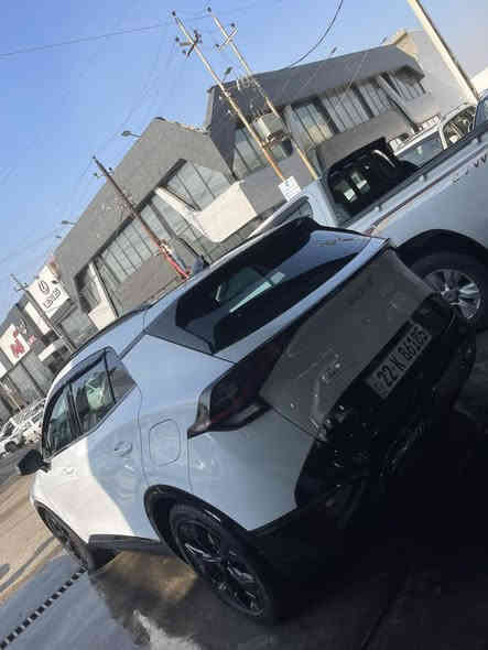 نحن اسره وكادر معرض المهره لتجاره السيارات الحديثه 🚙
نقدم لكم ارقى تحياتنا وحبنا لمتابعينا الكرام ♥️

انظموا الينا واستعدوا لاستكشاف عالم السيارات الحديثه 🚦
ونود اعلامكم عن توفر سياره لهذا اليوم :

🚘 كيا سبورتاج 🚘
🚘 موديل 2024 🚘
🚘 رقم  اربيل 🚘
🚘 فول مواصفات 🚘
🚘 لون ابيض بلاك ايديشن 🚘 
🚘 عداد 39 الف فقط 🚘
🚘 ضمان شركه NIM 🚘
🚘 محرك 2.0 ويل 19 🚘

💰معرض المهره يعمل بنظام الكاش او مرواس السيارات 💰

للاستفسار يرجى مراسله الصفحه 👨‍💻
او الاتصال على الرقم ادناه ☎️
*********** واتس 

🚦 العنوان 🚦 بغداد / النهضه / الفرع الثالث
