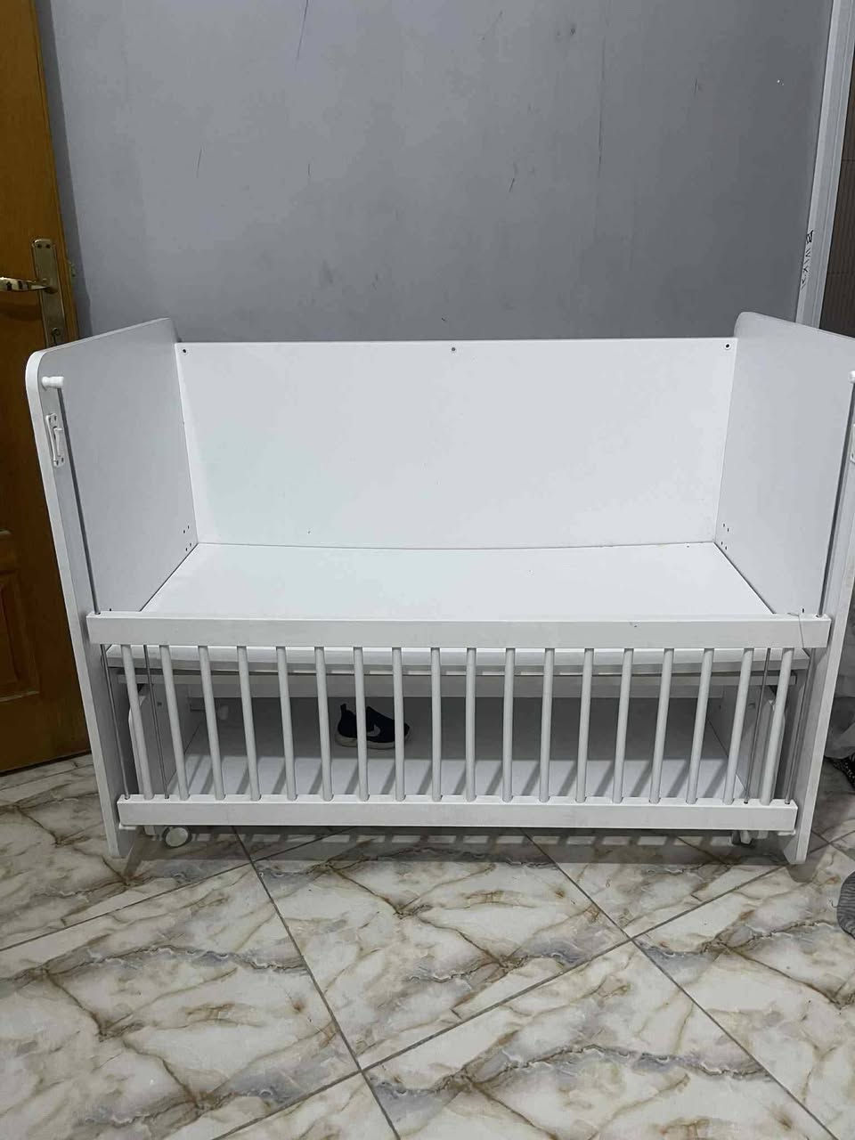 سرير طفل هزاز لحد عمر سبع سنوات السعر 95 العنوان بغداد الزعفرانيه


**إذا كنت صاحب هذا الإعلان وتريد حذفه لأي سبب، رجاءا أرسل رسالة إلى الدعم الفني**
