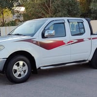 نيسان نافارا • ٢٠١٠ • كربلاء