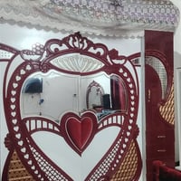 غرفة تركية • الحمزه الشرقي • ما بيها تختة