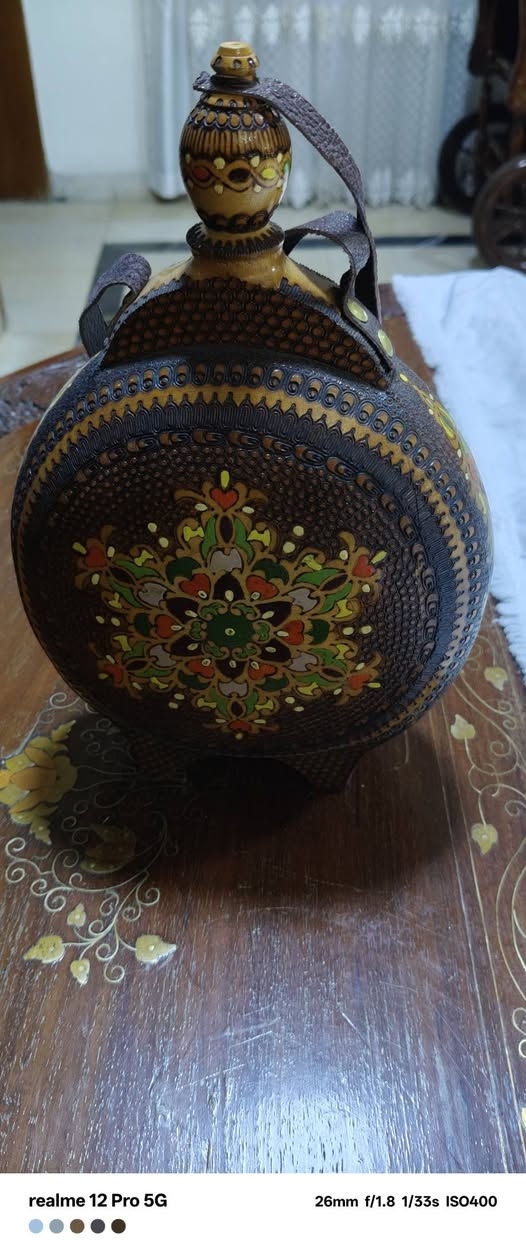 زمزمية خشب ديكور
السعر ٢٥ الف


**إذا كنت صاحب هذا الإعلان وتريد حذفه لأي سبب، رجاءا أرسل رسالة إلى الدعم الفني**