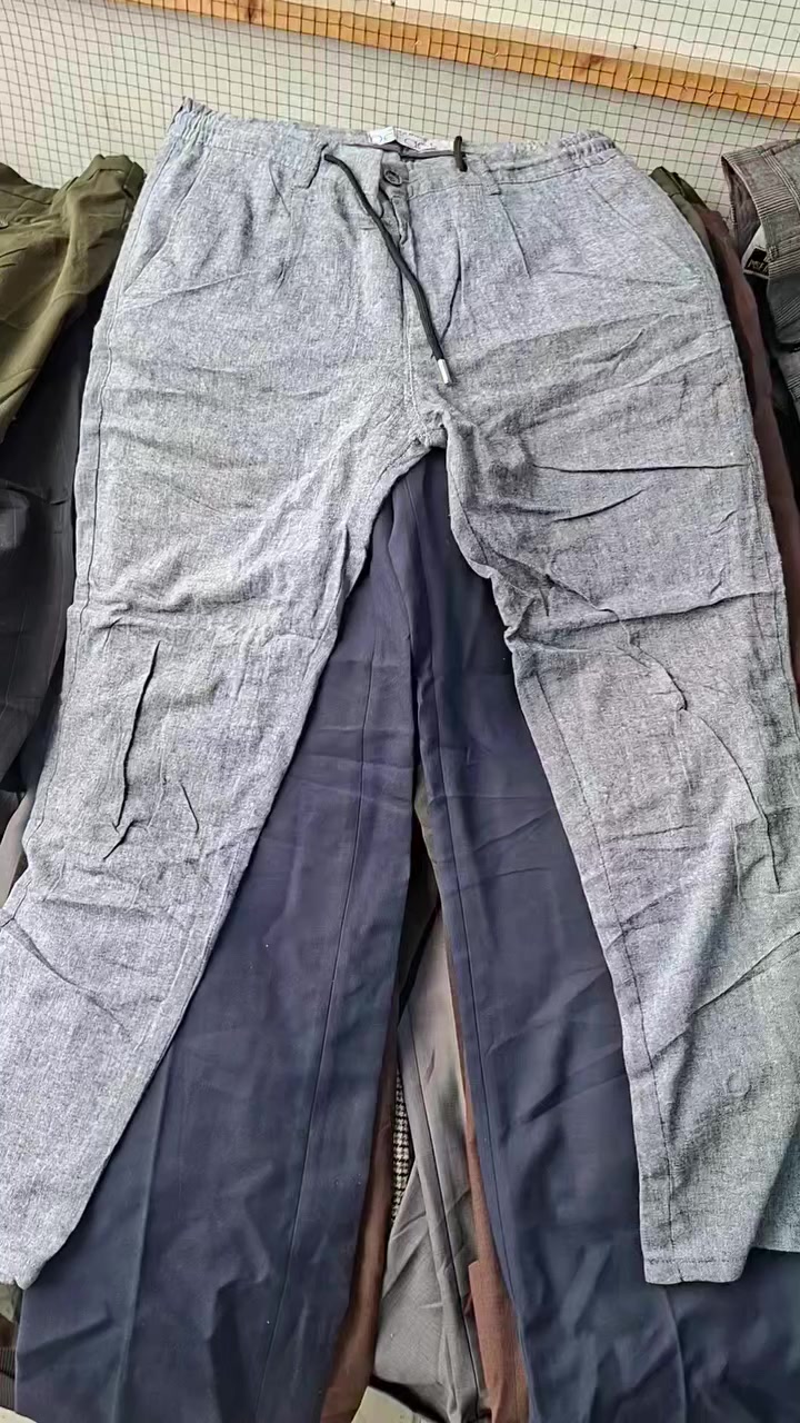 على بركة الله
الآن فتح بالات شبابي رجالي بنطرون قماش بجامة صيفي تشيرت ردن عمل بهاري
 ( محل بالات ميلانو ١ للملابس الرجالية )
عنوان المحل :- الرفاعي شارع ٤٠ المحلات الجديدة (الاستثمار)


**إذا كنت صاحب هذا الإعلان وتريد حذفه لأي سبب، رجاءا أرسل رسالة إلى الدعم الفني**