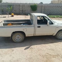 تويوتا للبيع موديل 95 مكينه كير خير من الله بيع مستعجل مكلف بالنشر الس...