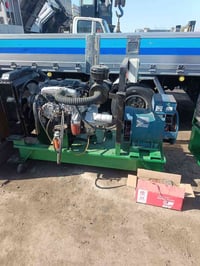 مولدات كياء • جديد ومستعمل • بغداد شيخ عمر