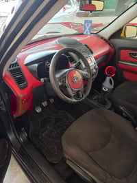 كيا سول • ٢٠١٠ • مكينة ٢٠٠٠