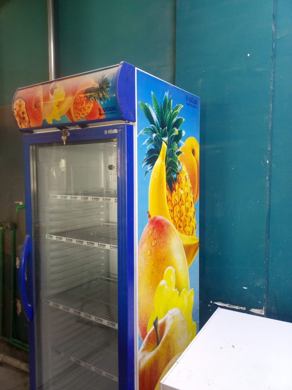 عارضه ايكور تركي كسر كارتون جديد شرط الفحص سعر 950الفً وبيه مجال قليل للتواصل ***********
