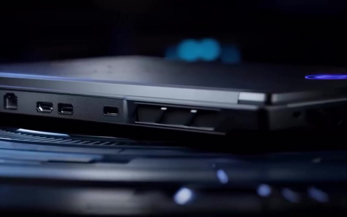 Msi Raider 16 Max HX (2026)
Coming Soon………………………


**إذا كنت صاحب هذا الإعلان وتريد حذفه لأي سبب، رجاءا أرسل رسالة إلى الدعم الفني**