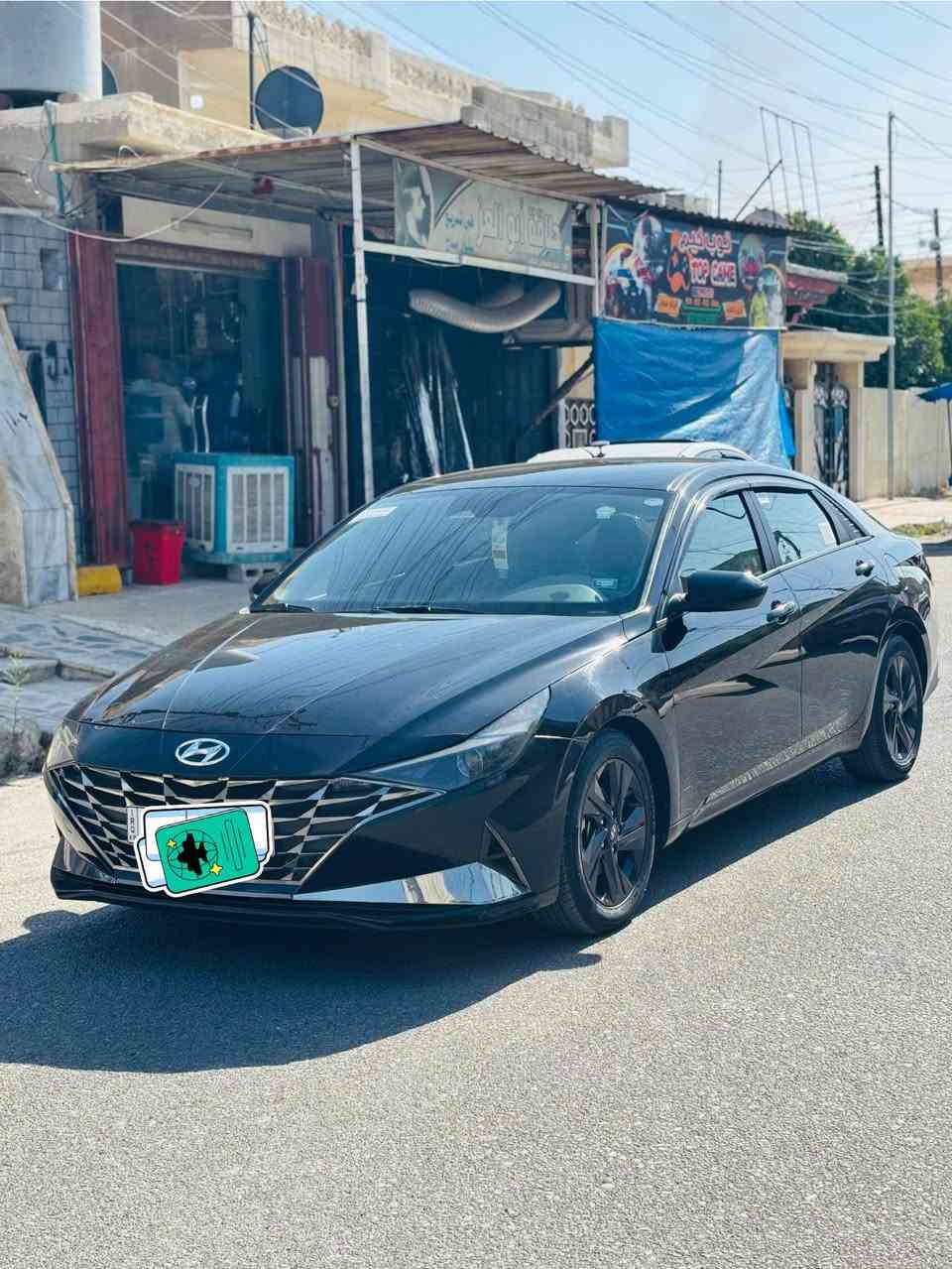 هونداي النترا 2021
رقم دهوك دولي شرط التحويل 

مواصفات 

اشاير ترحيب 

رادار امامي 

تحديد مسار 

قيادة ذاتية 

رادارات خلفية 

بصمة عدد 2 

تشغيل عن بعد

لايتات زنون 

دبل شاشة

شاشة تدعم ابل كار بلي 

وشاشة تبريد

ضرر جاملغ يمين مبدل اصلي نفس الون بدون دواخل بدون ايرباكات

ماشية 59 ميل

سيارة على وضع الشركة

السعر الاتصال على الرقم 

***********
