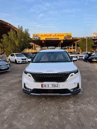 ٢٠٢٣ • ٧ راكب • بنزين