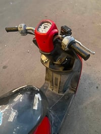 بوليس • ١٢٠ • الوزيريه