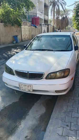 السلام عليكم نيسان مديل 2000 مكينه كير خير من الله تخم تاير جديد مصبوخه عام جماليه السعر 45 بيها مجال ***********
