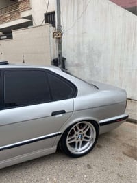 ام5 • تايرات ٩٠٪ • أربيل