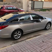 النترا ٢٠١١ • مكينة ٢٤٠٠ • بدون صبغ