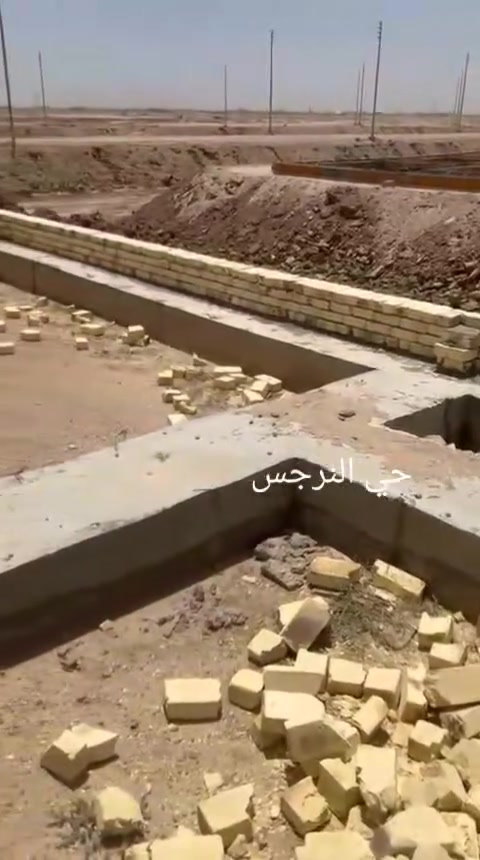 سلام عليكم خلفه بنا شقل اشراف مهندس وسعار مناسبه ***********
