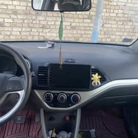 بيكانتو ٢٠١٧ • مكينه ١٤٠٠ • ٦١ الف كم