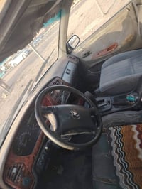 دايو برنس • ١٩٩٦ • نجف الحيدريه