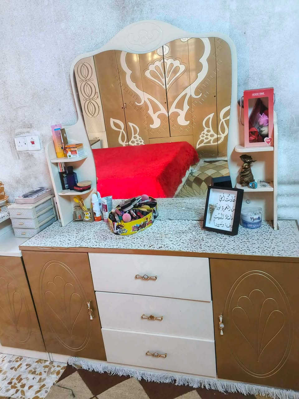 غرفه تركيه 600 وقنصور 110


**إذا كنت صاحب هذا الإعلان وتريد حذفه لأي سبب، رجاءا أرسل رسالة إلى الدعم الفني**