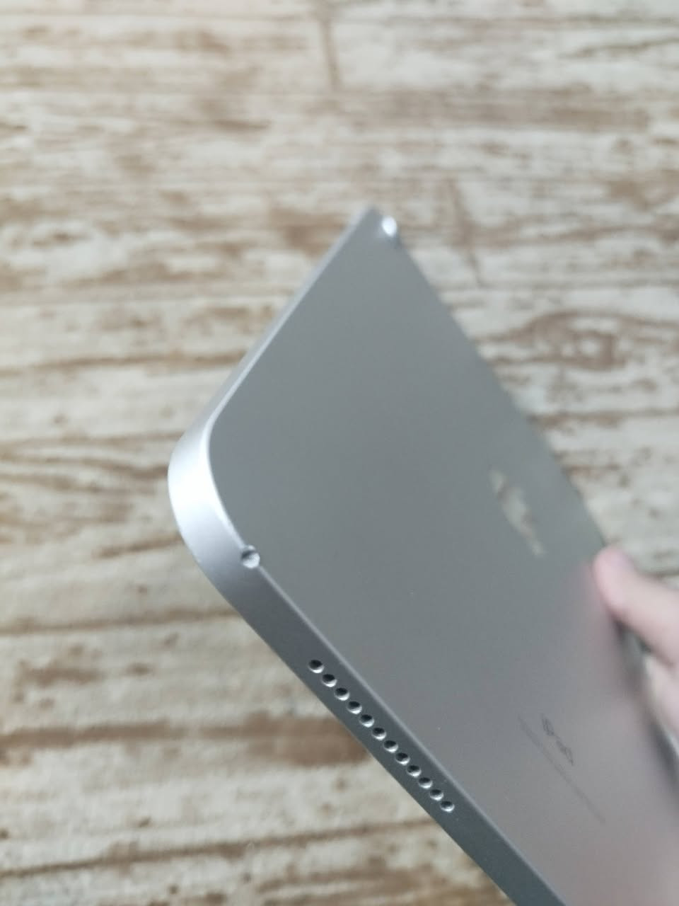 ايباد 10 بعدة بضمان ذاكرة 256 مكاني بغداد الشعلة رايدة 450 الف
اي استفسار ***********
