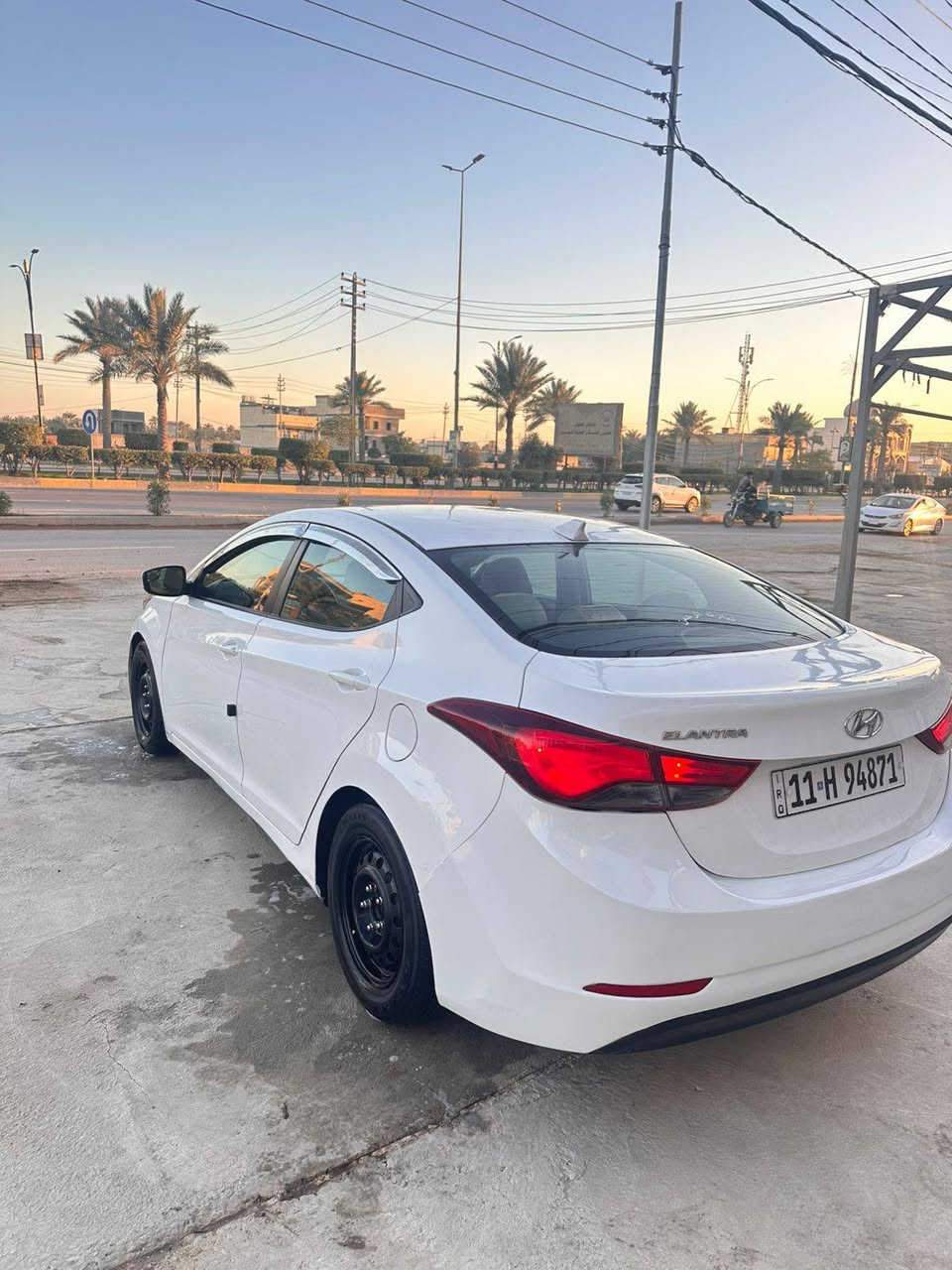 يالله النتره ١٥ أمريكي رقم بغداد دولي مشروع وطني سنويه مجدده لل ٢٩  تحويل موباشر محرك ٢٠٠٠ دوش (لا تنقيص ولا تبخير) كير اوتو حداديه ٩٠% باتري جديد تايرات جدد تبريد ثلج تدفئه شغاله ايكو كروز مانع نزلاق حساس تايرات ٣ وضعيات قياده غرفه لونين نضيفه ع وضع لشركه مدوشمه عام  كاعيه جلد مسويله سيرفس كامل كلشي بيه شغال لايت+ بلاجكتر زنون اصلي ابو ل ٣٠٠ الف  سياره جهازه عله اخر حبايه بدون اي نقص ماشيه ١٤٠ حقيقي  ( حادث امريكه جاملغ وبنيد لبنيد نفسه مصلح ولجاملغ مبدل بلادي بدون صبغ وشبر بل تكمه صبغ أثر شخط وخشم لشاصي لغد مكفول ولباقي ليبل واحد)  سياره مال جناي كلشي بيه شغال لسعر ١٠٧ وبيه مجال قليل كلش حك لجيه مكاني كربلاء رجائا اقره لمنشور وخابر لان كلشي ذاكر بيه *********** لخاص مغلق بيع فقط وبخدمتكم
