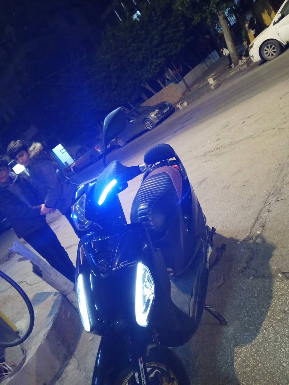 سويت زورلو 25اوراق معرض صك بيع فاضي
بعدا شركه 
ماشيه 2الف الفين
فول زوايد 
موجود طريق المطار الضاحية الله يهنئ صاحب النصيب 
81948752


**إذا كنت صاحب هذا الإعلان وتريد حذفه لأي سبب، رجاءا أرسل رسالة إلى الدعم الفني**