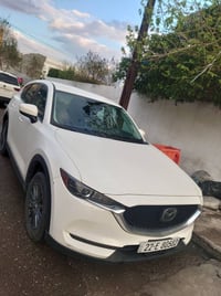 مازدا CX5 • ٢٠٢١ • ١٦٢ الف كم