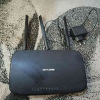 راوتر تبلنك اصلي • ما بي خلل • ناصريه مركز