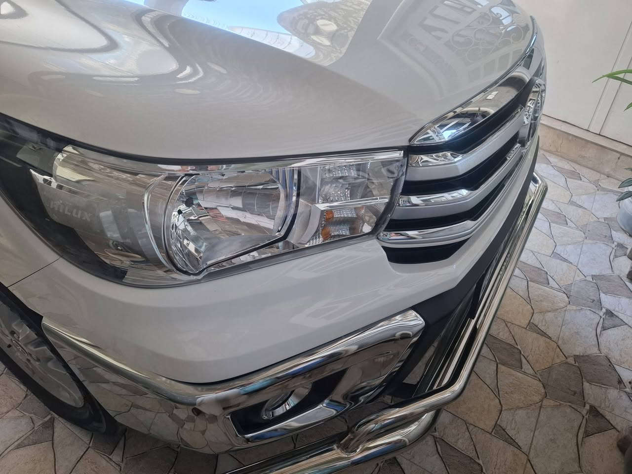 للبيع فقط ٢٠٢٥ ماشيه ٨٠٠٠ قابله للزياد مكفوله رصعه مال حصوه اباب البدي سعر ثلاث شدات من الاخير ت*********** رقم سليمانيه
