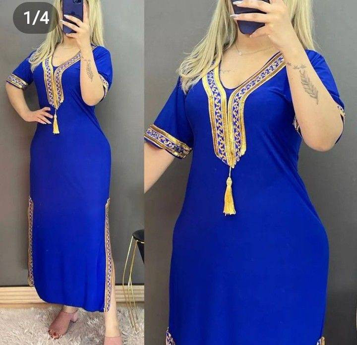 حبايب كل هاي الموديلات بالصور. قماش وخياط بعشرة فقط مو سوكي انتبهن للحجز تجي خاص وتدلل.
عنوان. طهمازية. الفرزدق عامود 83.


**إذا كنت صاحب هذا الإعلان وتريد حذفه لأي سبب، رجاءا أرسل رسالة إلى الدعم الفني**