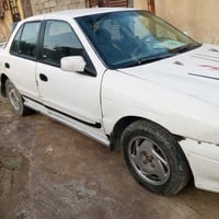 ١٩٩٦ • كير مكفول • تحويل ثاني يوم