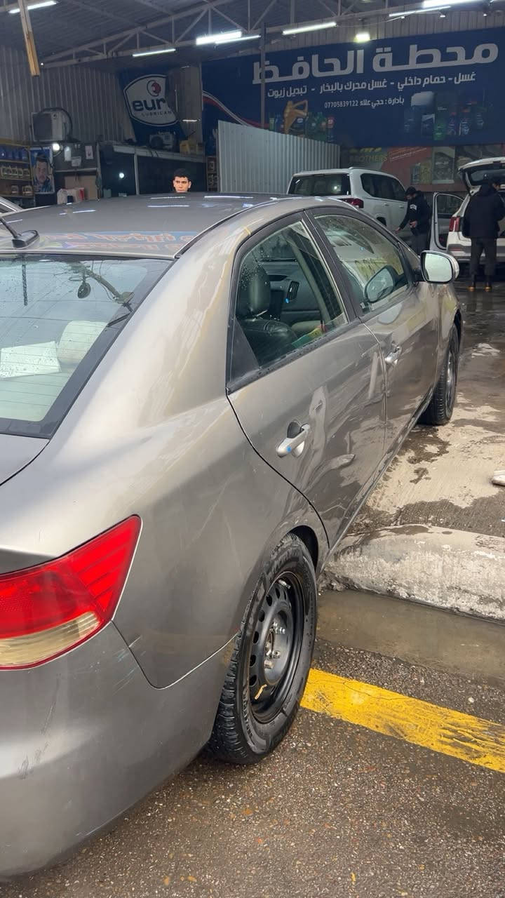 سلام عليكم كيا فورتي. 2012.
حادث جاملغ. وباب. اليمنى. امامي 
سياره. بدون ايرباك. 
بيها طخات خفيفه وبارد جاملغ خلفي. موضح بالصورة للاستفسار. غرفتها جديدة بالباكيت 
السعر. 98. وبيها مجال بسيط.


**إذا كنت صاحب هذا الإعلان وتريد حذفه لأي سبب، رجاءا أرسل رسالة إلى الدعم الفني**