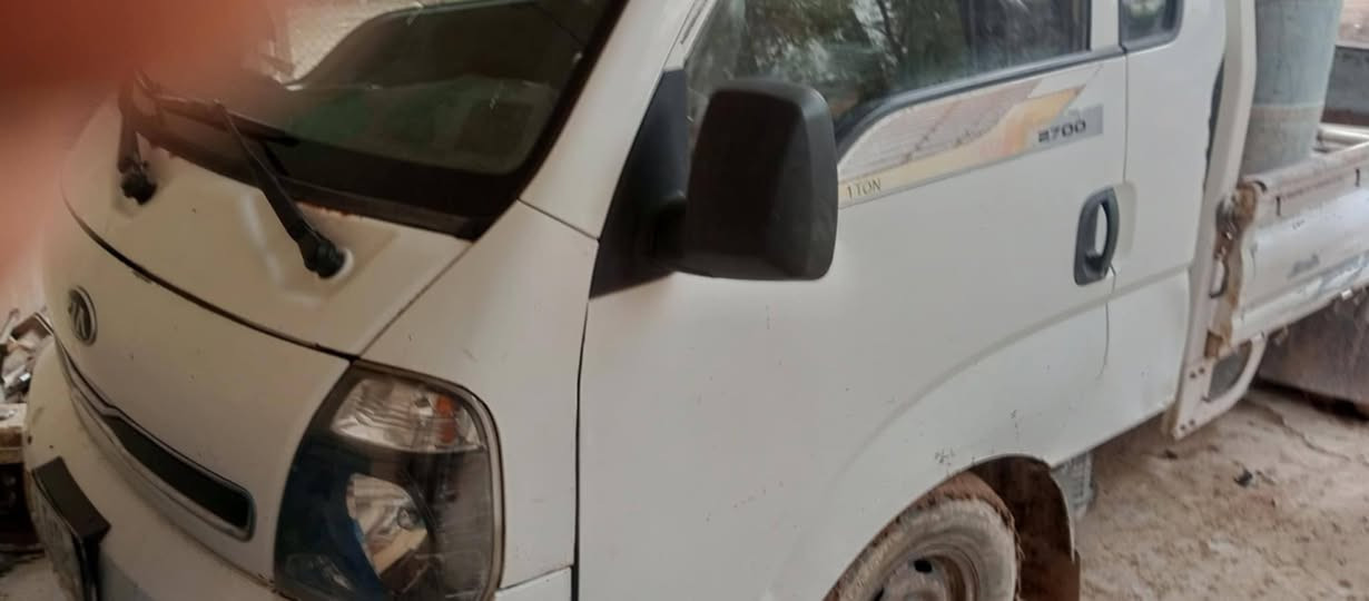 سلام عليكم سياره 2014للبيع
رقم بابل ما مصبوغه محركه مكفول وكشره بيه طخات بسيطه
استفسار *********** مكاني بابل
