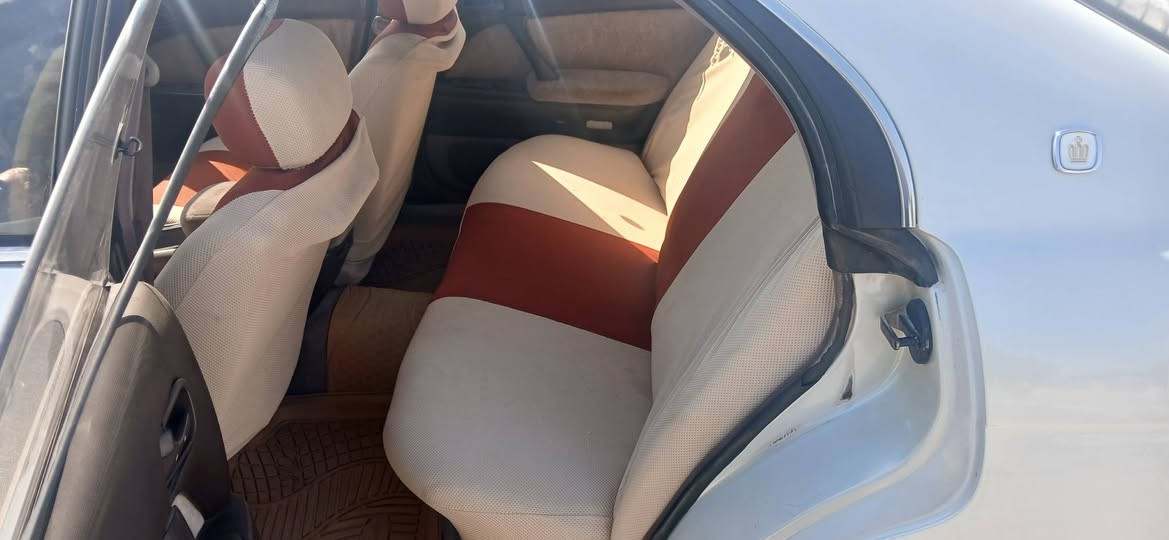 بطه للبيع مكفوله من الضربه والكص والنقل الجثه السعر 70 وبيها مجال هاتف *********** البصره الفاو
