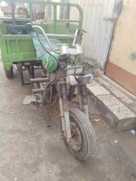 ستوته شغاله لبيع السعر 1000 وبيه مجال  مكاني بصره حيانيه *********** بيع مستعجل
