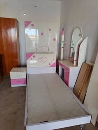 غرفة تركي • جديدة ما مستخدمة • البو عجيل